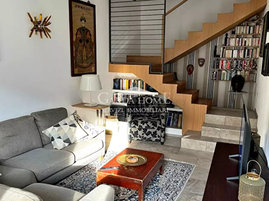 Immagine 7 di Villa in vendita  in Via Tarello a Lonato del Garda
