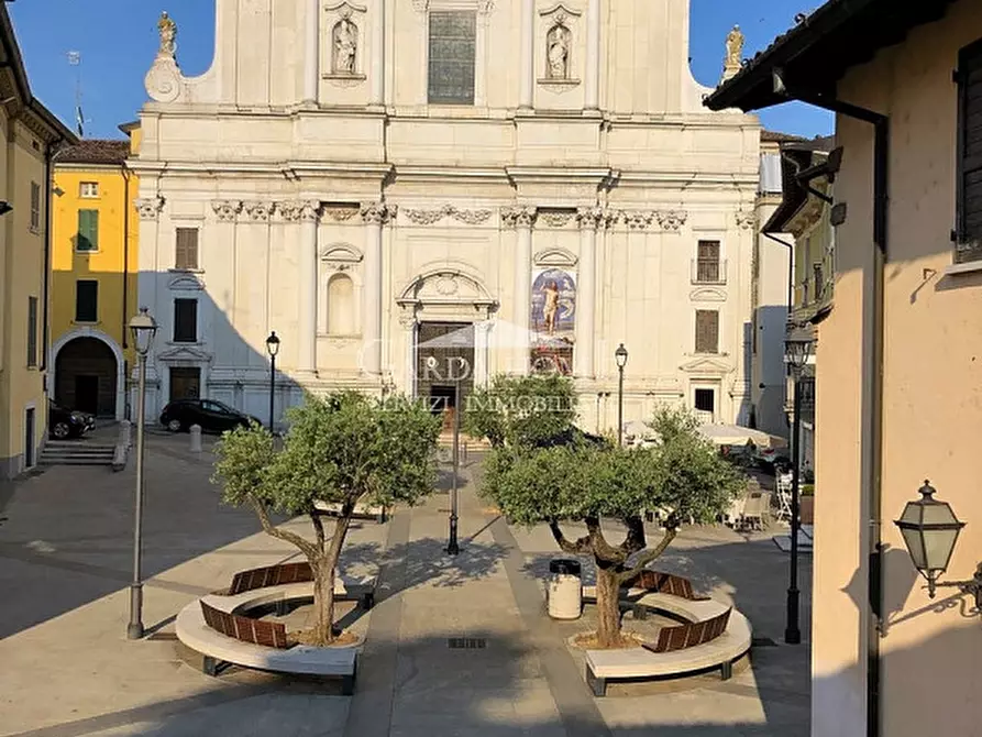 Immagine 25 di Villa in vendita  in Via Tarello a Lonato del Garda