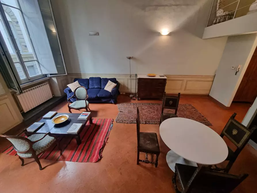 Immagine 2 di Appartamento in affitto  in VIA DEI SERRAGLI a Firenze