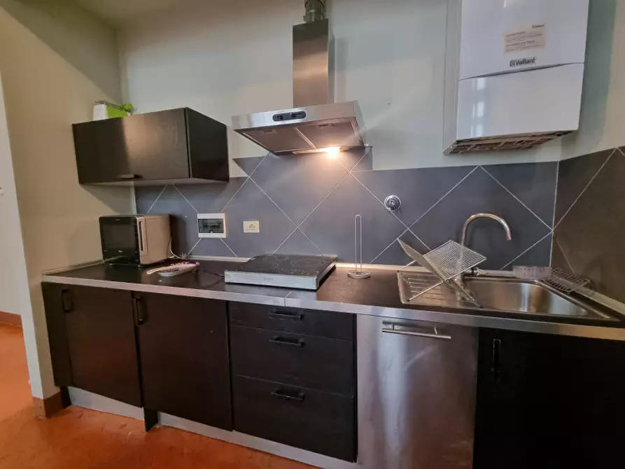 Immagine 3 di Appartamento in affitto  in VIA DEI SERRAGLI a Firenze