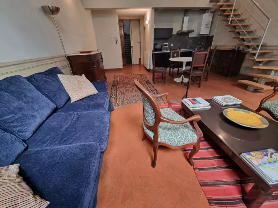 Immagine 7 di Appartamento in affitto  in VIA DEI SERRAGLI a Firenze