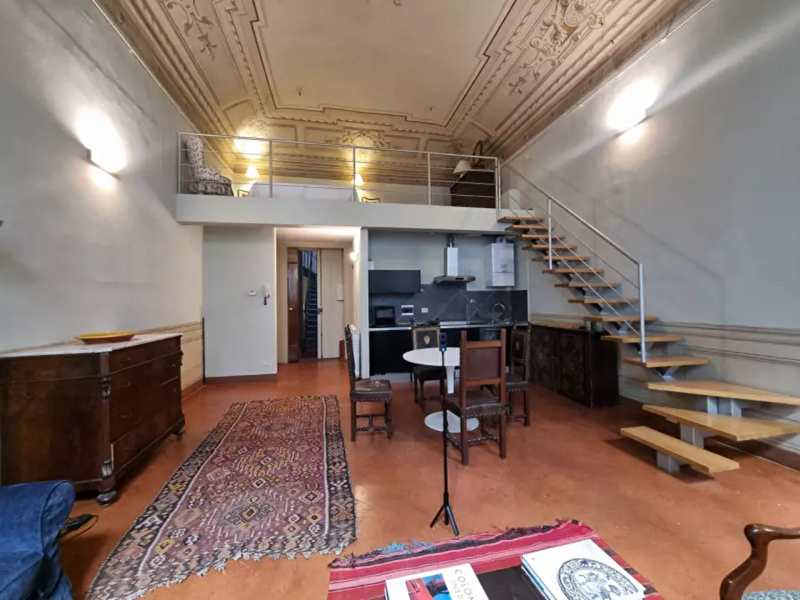 Immagine 8 di Appartamento in affitto  in VIA DEI SERRAGLI a Firenze