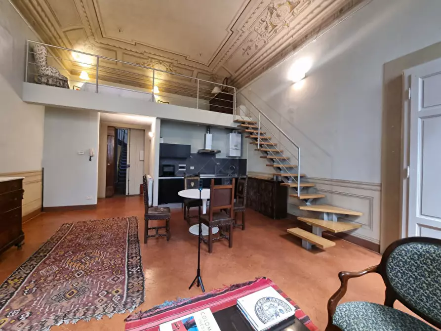 Immagine 9 di Appartamento in affitto  in VIA DEI SERRAGLI a Firenze