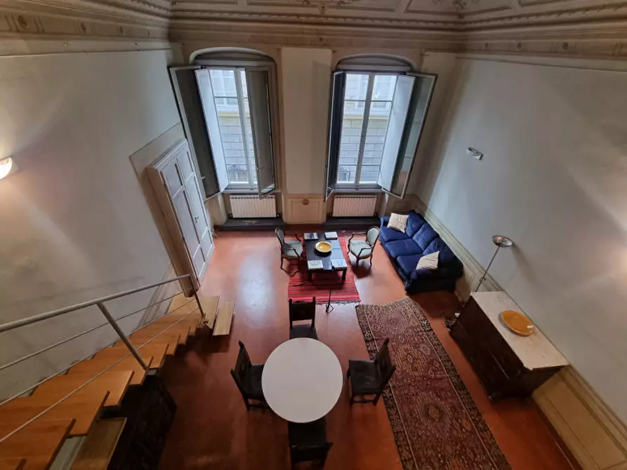 Immagine 11 di Appartamento in affitto  in VIA DEI SERRAGLI a Firenze