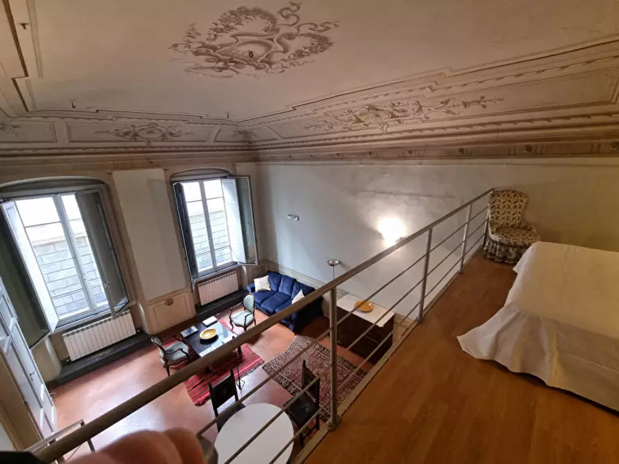 Immagine 12 di Appartamento in affitto  in VIA DEI SERRAGLI a Firenze