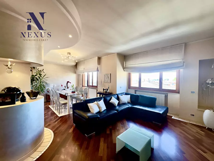 Immagine 1 di Appartamento in vendita  in Via Rossini, 12 a Colli Al Metauro