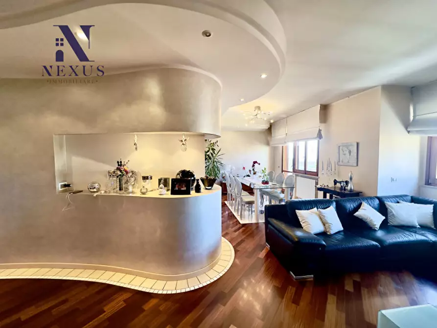 Immagine 2 di Appartamento in vendita  in Via Rossini, 12 a Colli Al Metauro