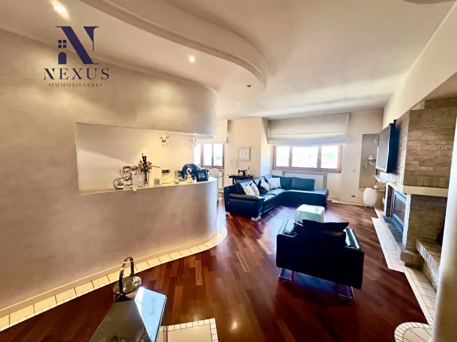 Immagine 5 di Appartamento in vendita  in Via Rossini, 12 a Colli Al Metauro