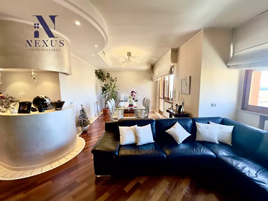 Immagine 6 di Appartamento in vendita  in Via Rossini, 12 a Colli Al Metauro