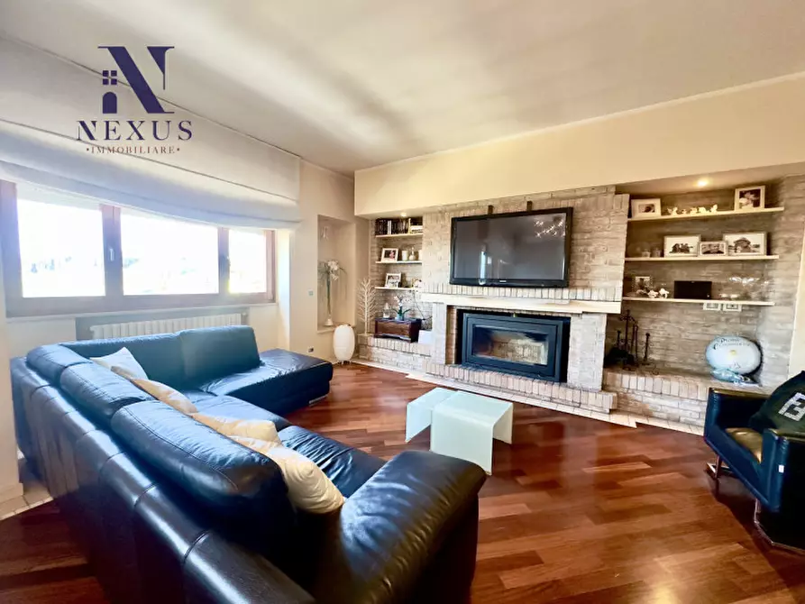 Immagine 7 di Appartamento in vendita  in Via Rossini, 12 a Colli Al Metauro