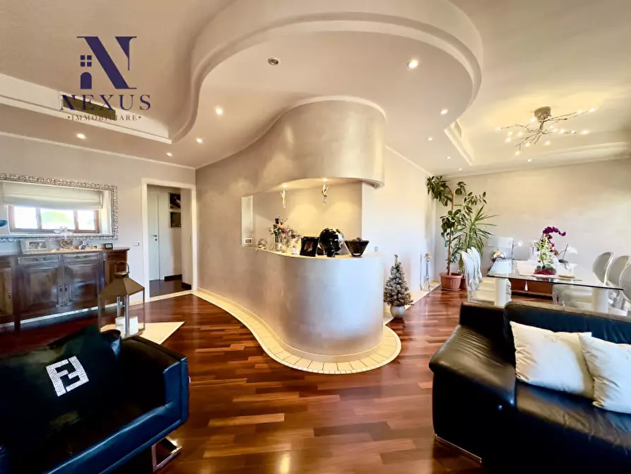 Immagine 10 di Appartamento in vendita  in Via Rossini, 12 a Colli Al Metauro