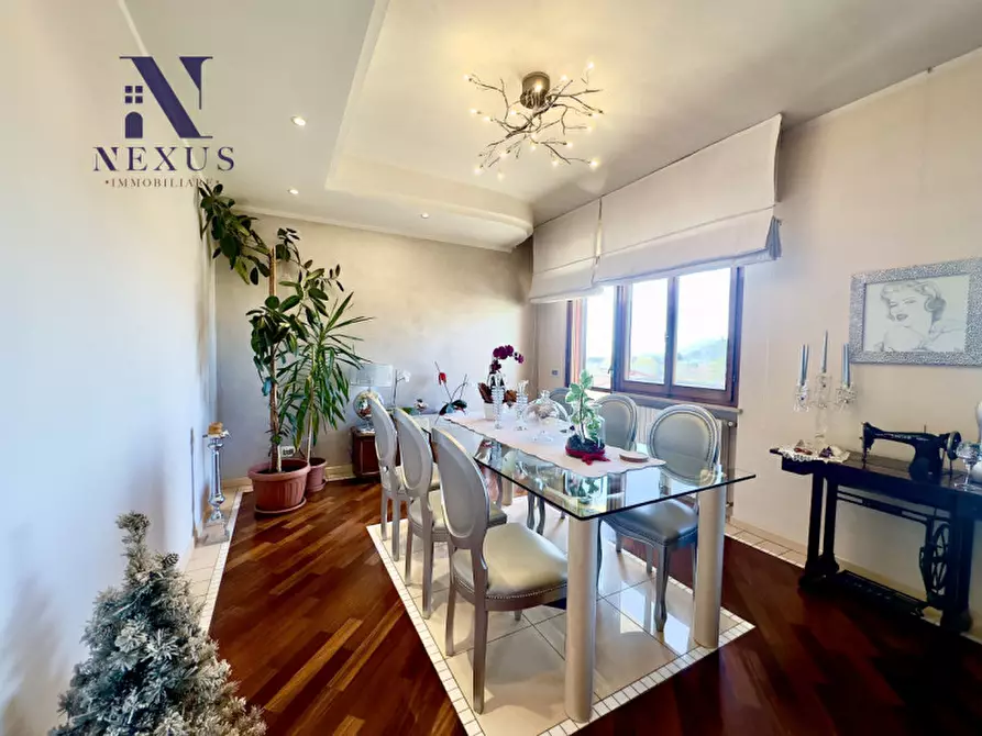 Immagine 12 di Appartamento in vendita  in Via Rossini, 12 a Colli Al Metauro