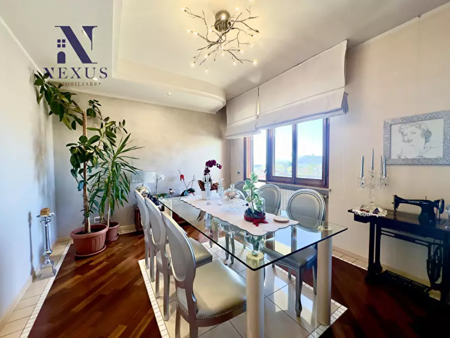 Immagine 13 di Appartamento in vendita  in Via Rossini, 12 a Colli Al Metauro