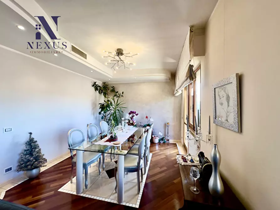 Immagine 14 di Appartamento in vendita  in Via Rossini, 12 a Colli Al Metauro