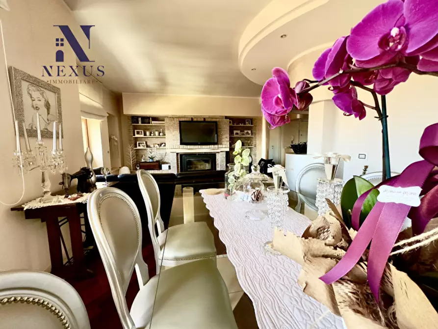 Immagine 15 di Appartamento in vendita  in Via Rossini, 12 a Colli Al Metauro