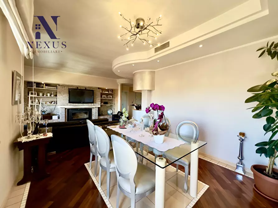 Immagine 16 di Appartamento in vendita  in Via Rossini, 12 a Colli Al Metauro