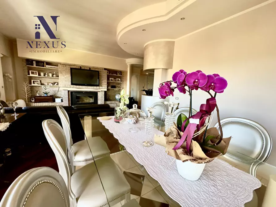 Immagine 17 di Appartamento in vendita  in Via Rossini, 12 a Colli Al Metauro