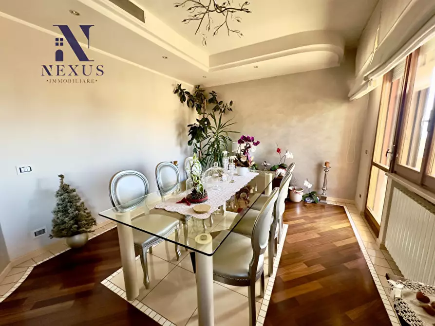 Immagine 18 di Appartamento in vendita  in Via Rossini, 12 a Colli Al Metauro