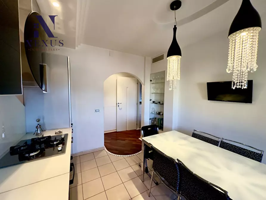 Immagine 22 di Appartamento in vendita  in Via Rossini, 12 a Colli Al Metauro