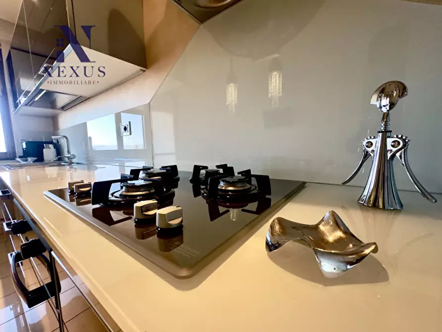 Immagine 24 di Appartamento in vendita  in Via Rossini, 12 a Colli Al Metauro