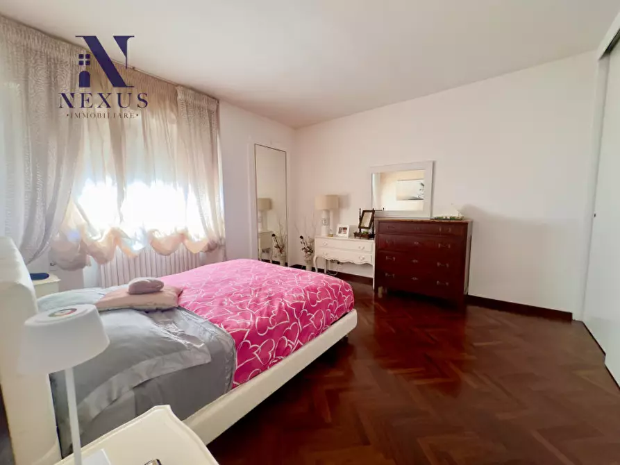 Immagine 26 di Appartamento in vendita  in Via Rossini, 12 a Colli Al Metauro