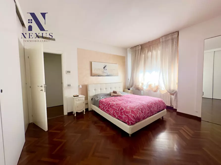 Immagine 27 di Appartamento in vendita  in Via Rossini, 12 a Colli Al Metauro