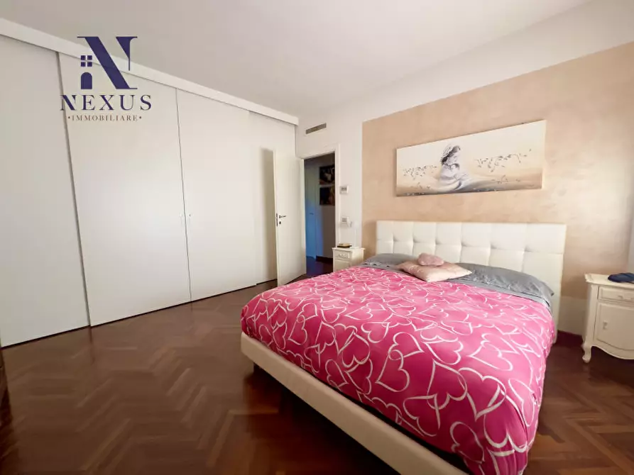 Immagine 28 di Appartamento in vendita  in Via Rossini, 12 a Colli Al Metauro