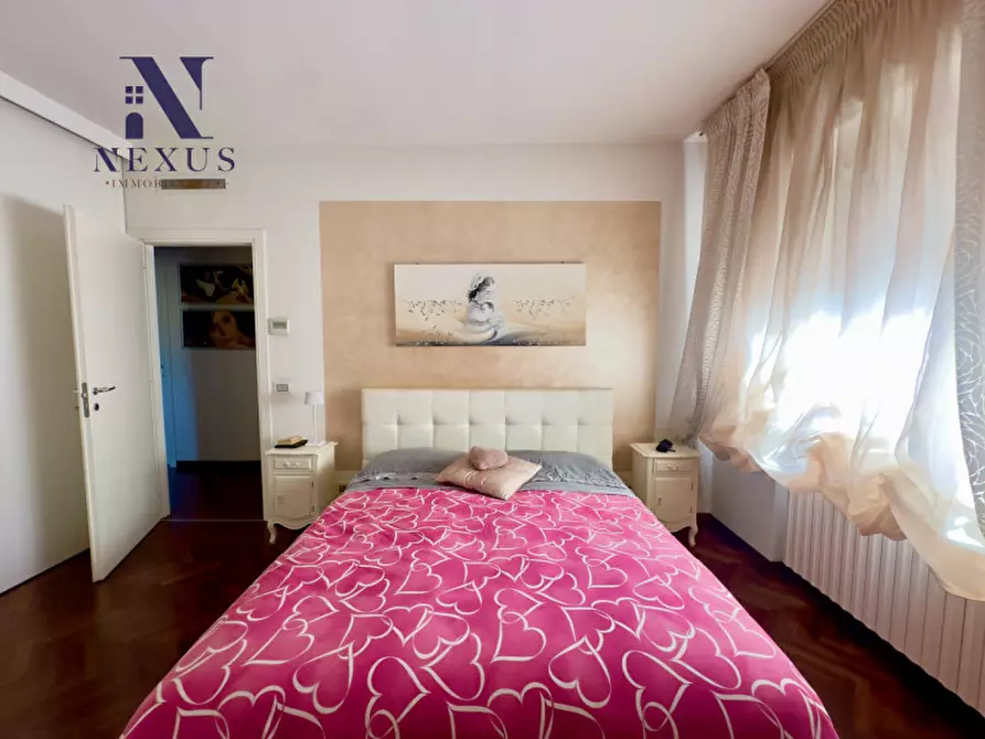 Immagine 29 di Appartamento in vendita  in Via Rossini, 12 a Colli Al Metauro