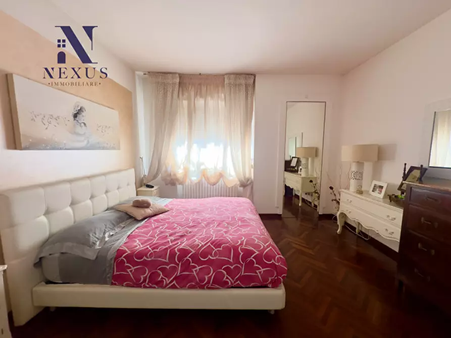 Immagine 30 di Appartamento in vendita  in Via Rossini, 12 a Colli Al Metauro