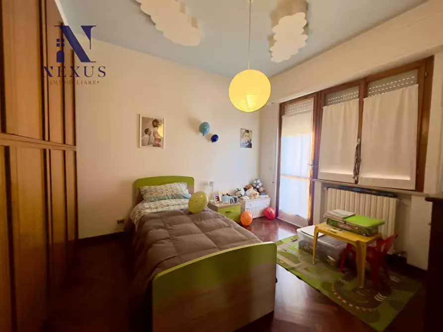 Immagine 31 di Appartamento in vendita  in Via Rossini, 12 a Colli Al Metauro