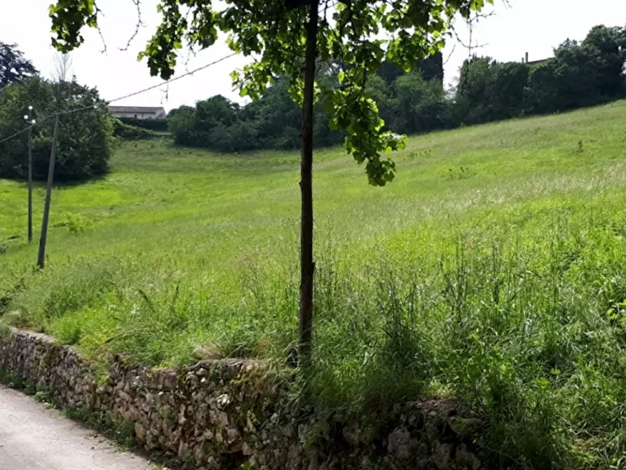 Immagine 1 di Terreno in vendita  in Via Sacco a Arcugnano