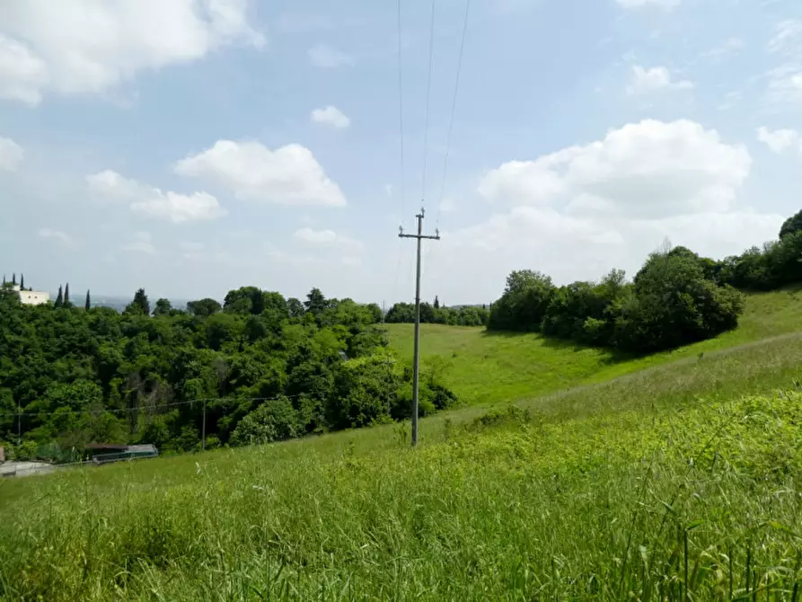 Immagine 3 di Terreno in vendita  in Via Sacco a Arcugnano