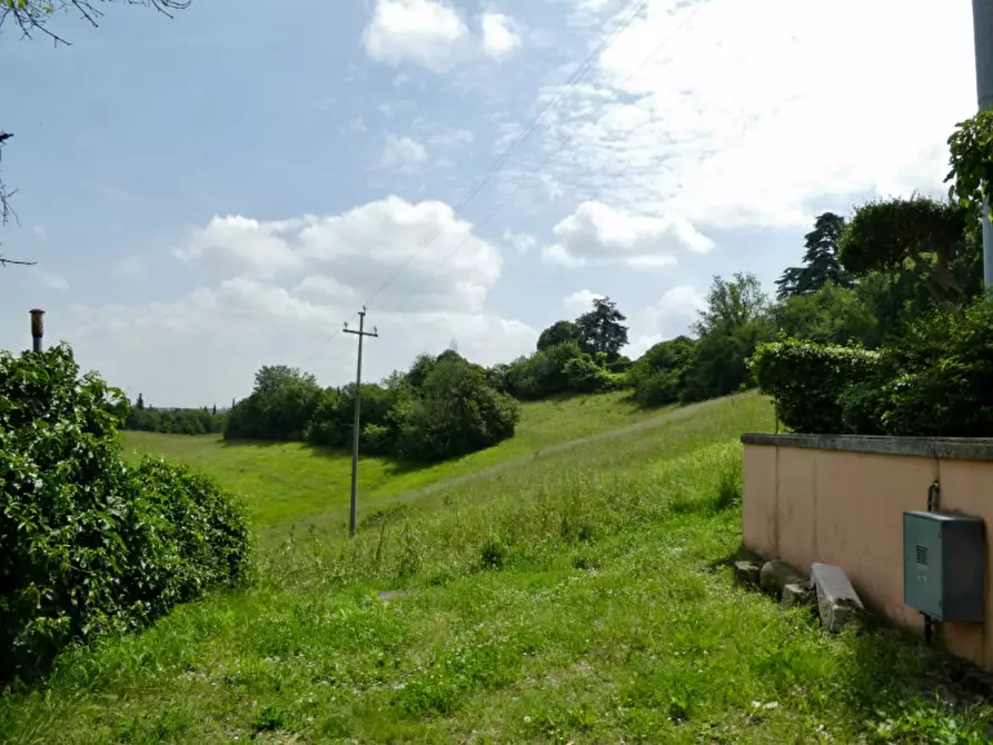 Immagine 6 di Terreno in vendita  in Via Sacco a Arcugnano