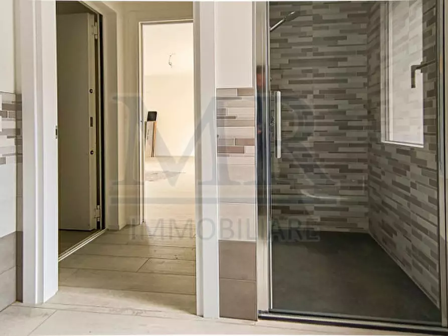 Immagine 12 di Casa bifamiliare in vendita  in Via San Pio X 54 a Abano Terme