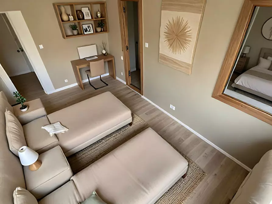 Immagine 5 di Casa bifamiliare in vendita  in Via Alcide De Gasperi a Brugine