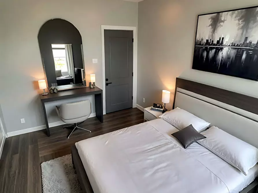 Immagine 7 di Casa bifamiliare in vendita  in Via Alcide De Gasperi a Brugine