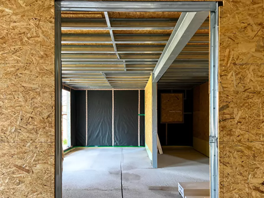 Immagine 16 di Casa bifamiliare in vendita  in Via Alcide De Gasperi a Brugine