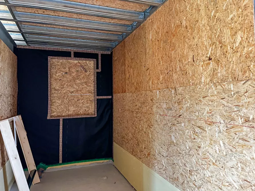 Immagine 18 di Casa bifamiliare in vendita  in Via Alcide De Gasperi a Brugine