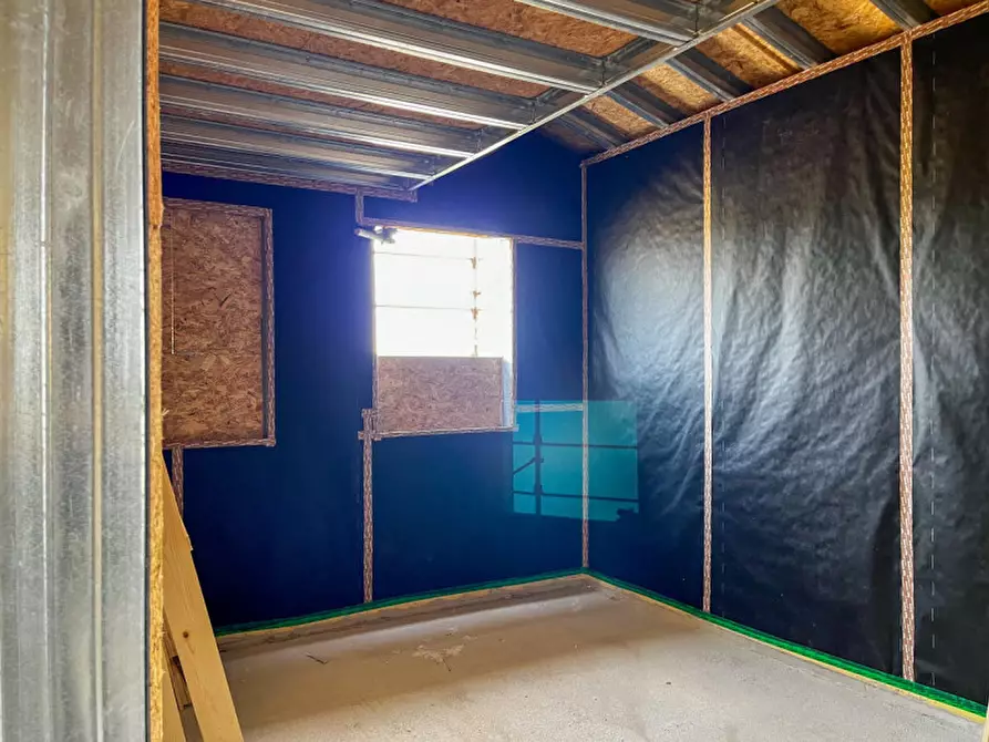 Immagine 19 di Casa bifamiliare in vendita  in Via Alcide De Gasperi a Brugine