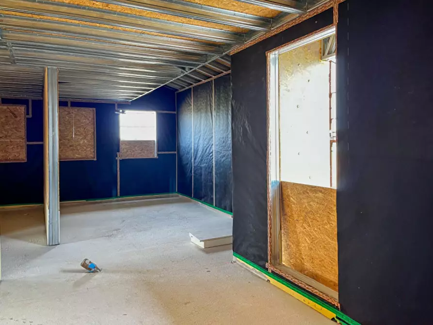 Immagine 20 di Casa bifamiliare in vendita  in Via Alcide De Gasperi a Brugine