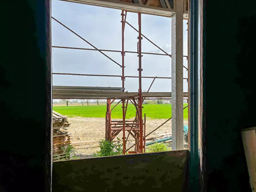 Immagine 21 di Casa bifamiliare in vendita  in Via Alcide De Gasperi a Brugine