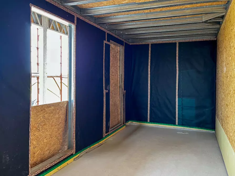 Immagine 22 di Casa bifamiliare in vendita  in Via Alcide De Gasperi a Brugine