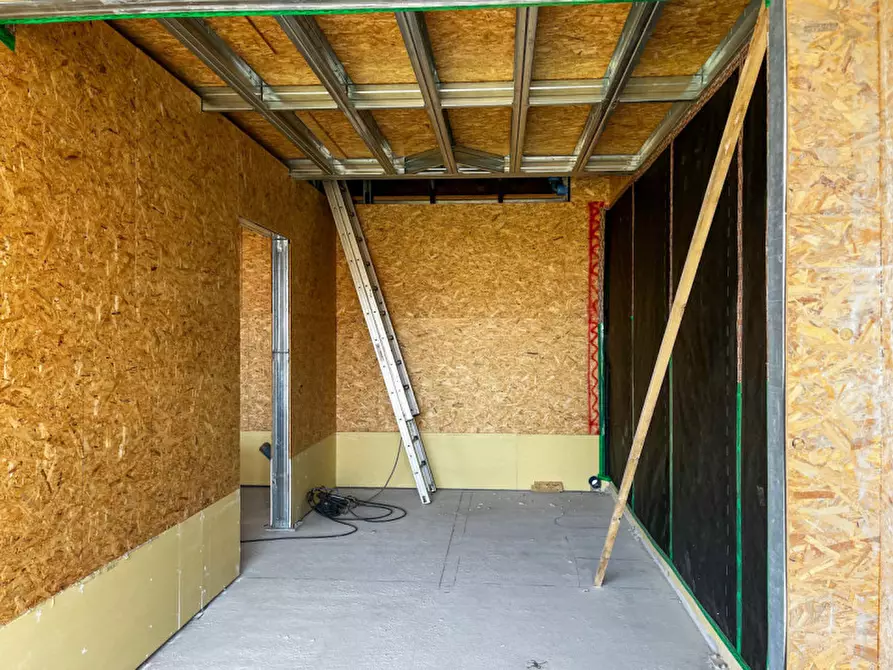 Immagine 23 di Casa bifamiliare in vendita  in Via Alcide De Gasperi a Brugine