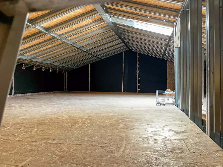 Immagine 24 di Casa bifamiliare in vendita  in Via Alcide De Gasperi a Brugine