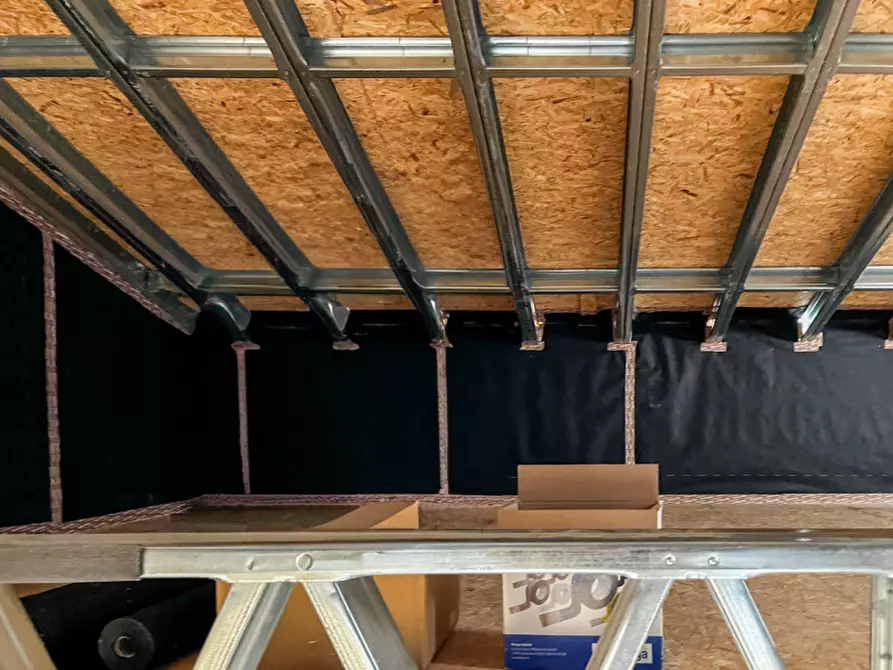 Immagine 25 di Casa bifamiliare in vendita  in Via Alcide De Gasperi a Brugine