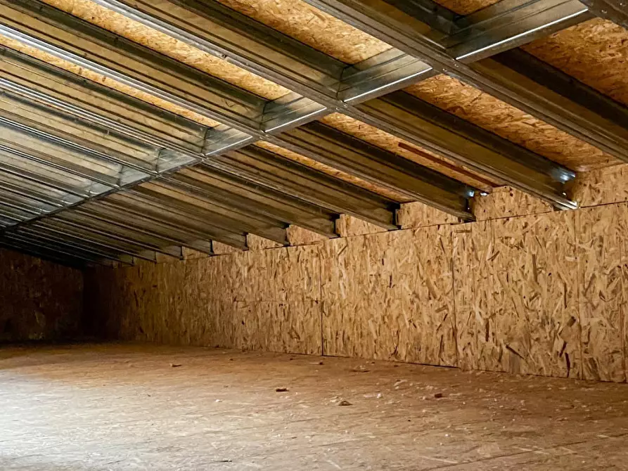 Immagine 26 di Casa bifamiliare in vendita  in Via Alcide De Gasperi a Brugine