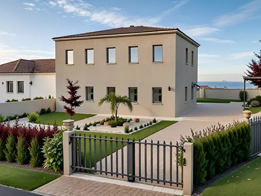 Immagine 36 di Casa bifamiliare in vendita  in Via Alcide De Gasperi a Brugine