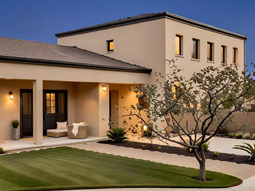 Immagine 37 di Casa bifamiliare in vendita  in Via Alcide De Gasperi a Brugine