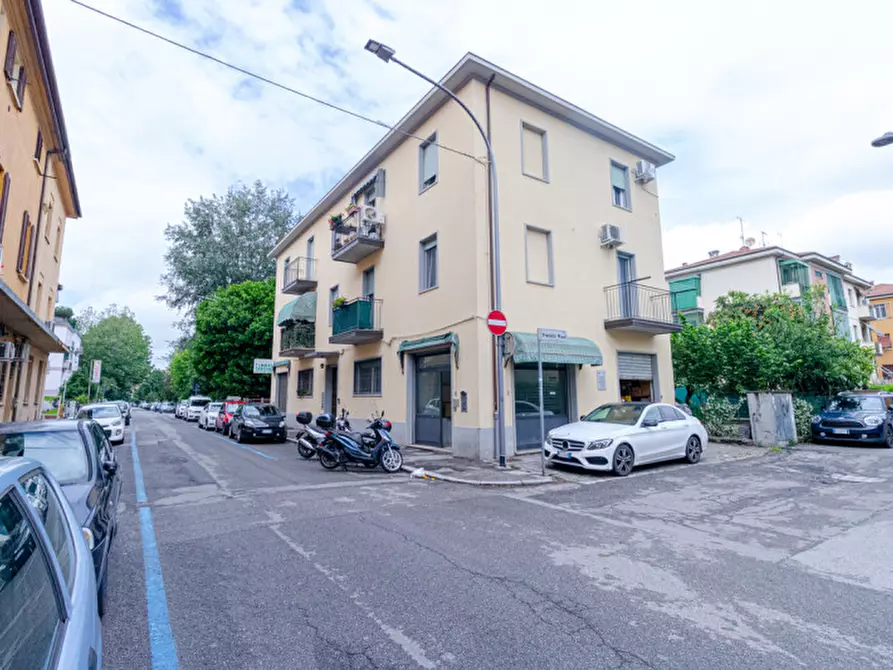 Immagine 6 di Ufficio in vendita  in VIA FRANCESCA DE GIOVANNI a Bologna