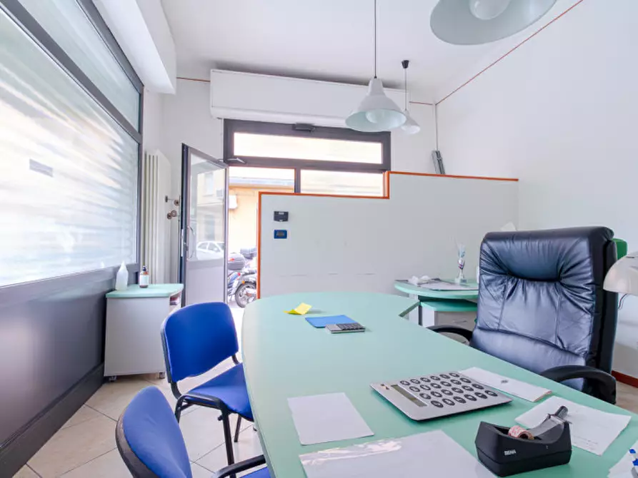 Immagine 3 di Ufficio in affitto  in VIA FRANCESCA DE GIOVANNI a Bologna